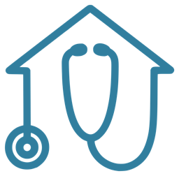 Logo Hausarztpraxis Ngoune